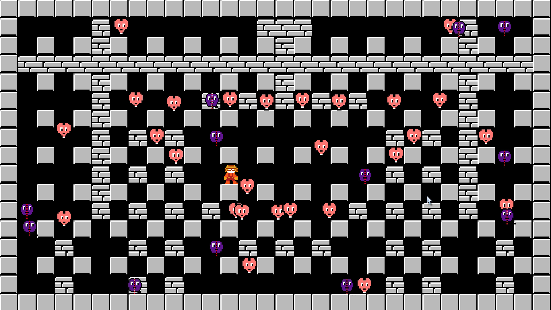 The Tower Of TigerQiuQiu 2 Bomb M9 #3