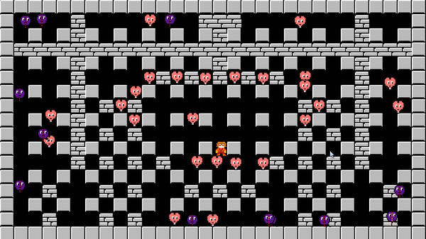 The Tower Of TigerQiuQiu 2 Bomb M9