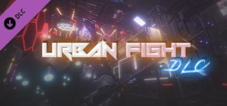 Купить ключ дешево urban fight. DLC