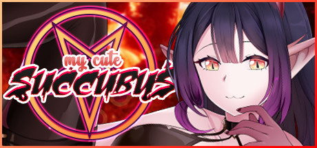 My Cute Succubus header image