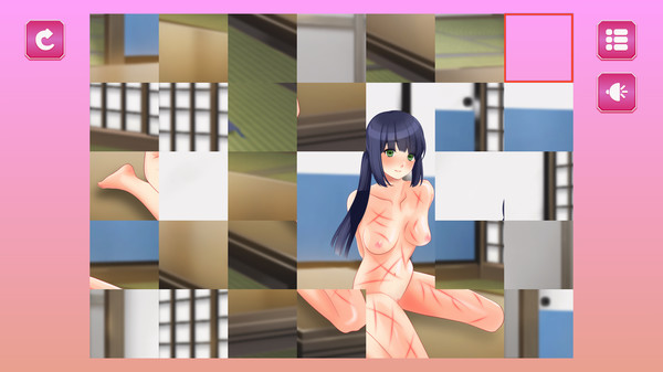 Hentai BDSM game for windows Pc 1