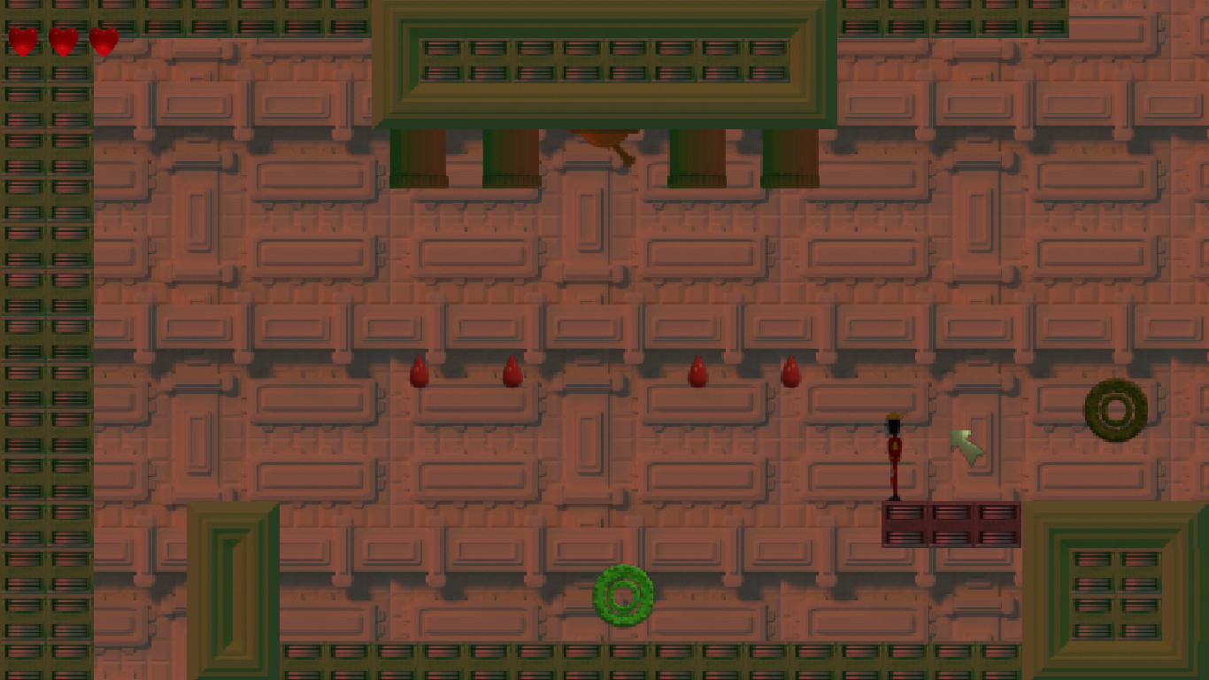 Songs of Armageddopolis #5