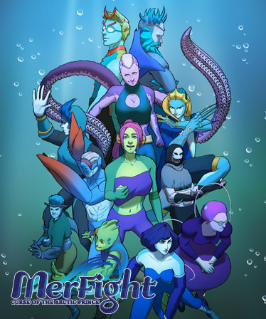 MerFight