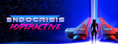 Endocrisis Hyperactive
