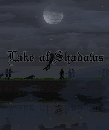 Lake of Shadows