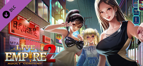 Live Empire 2-Adult Content banner image