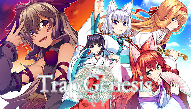 Trap Genesis Theme Songs on Steam Trap Genesis Theme Songs on Steam