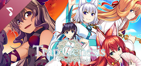 Trap Genesis Theme Songs banner image