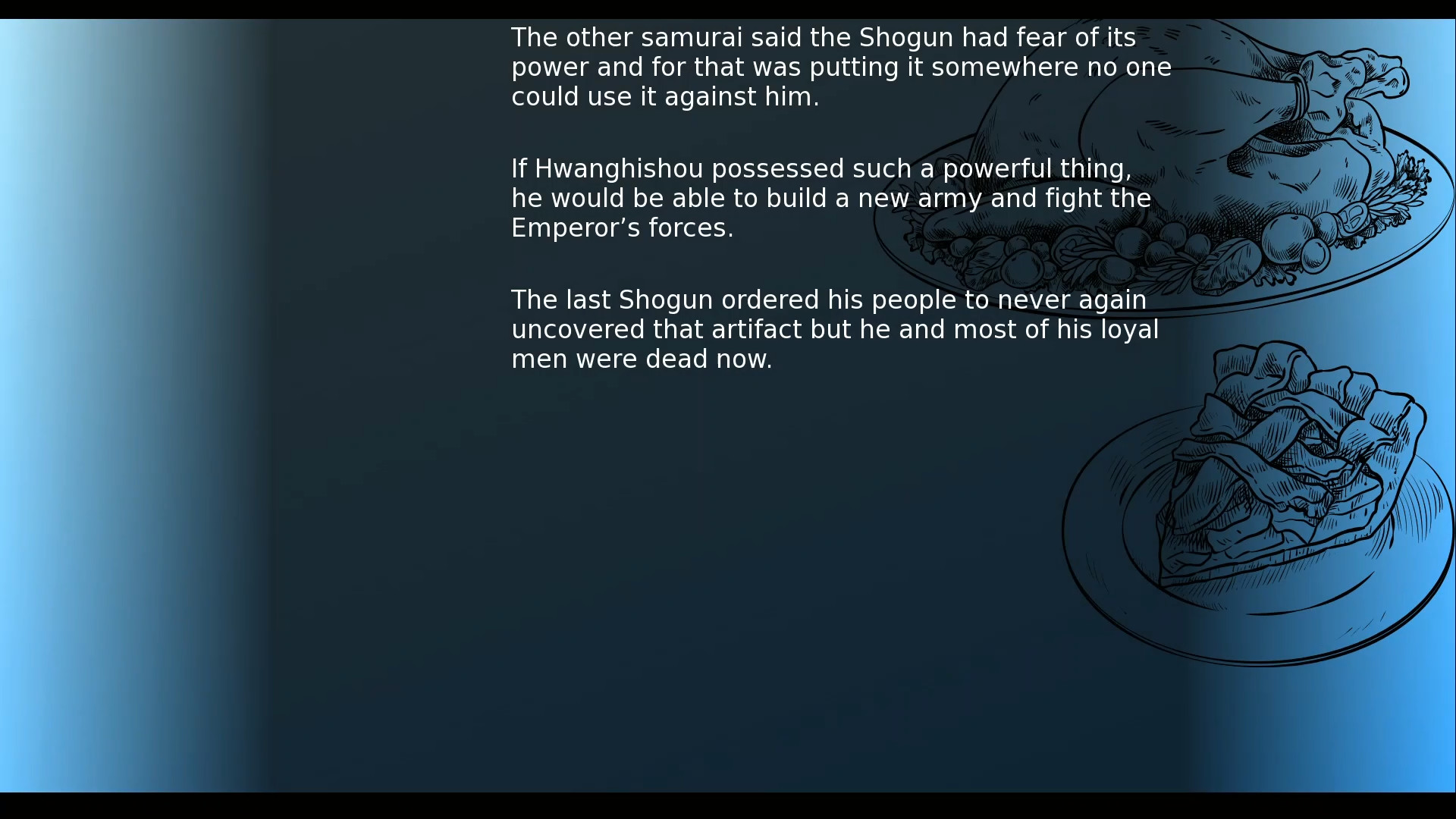 Mech Mind Ninja Demo #3