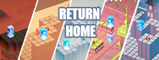 Return home