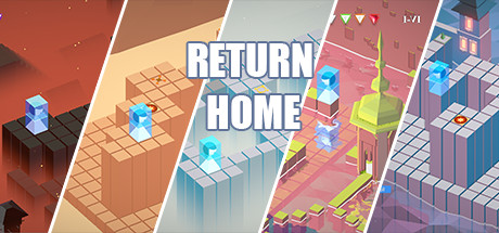 Return home steam charts