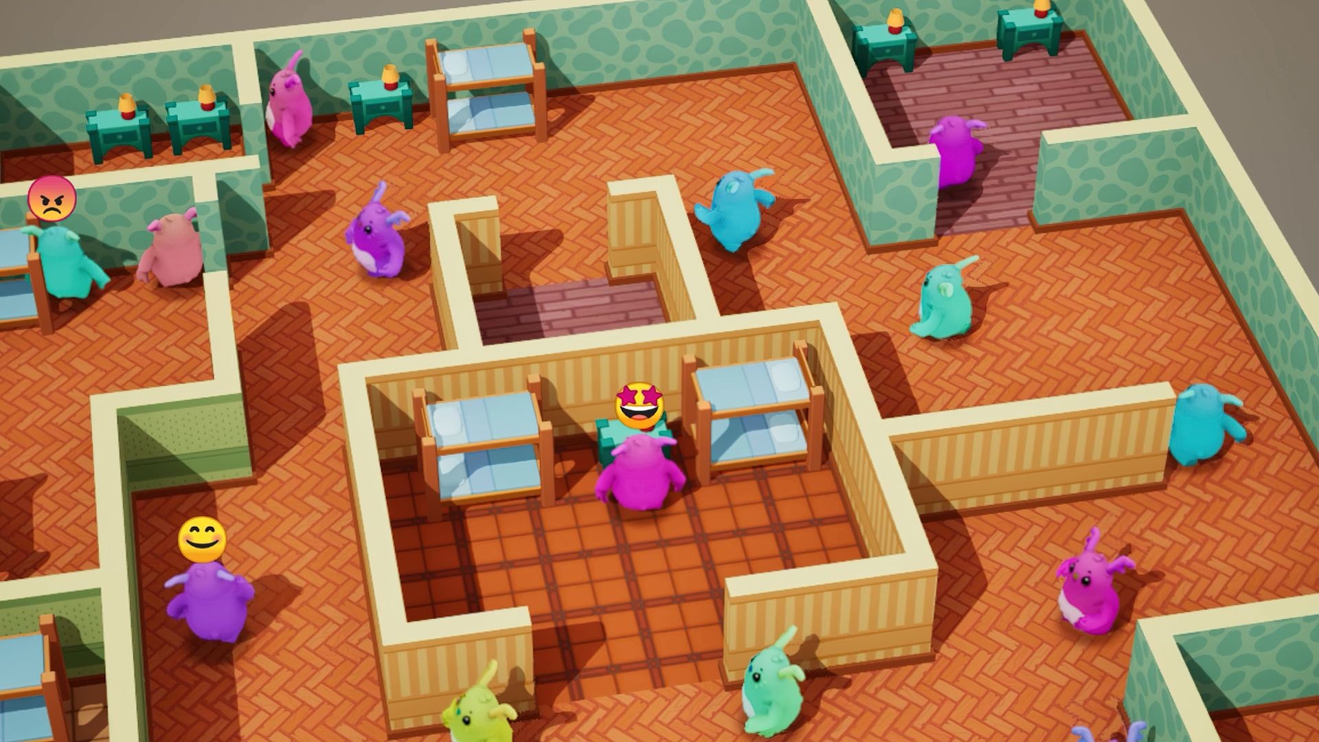MonsterCare on Steam