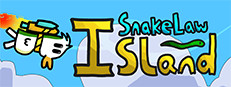 SnakeLaw Island