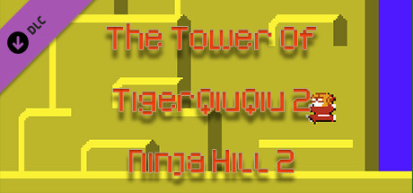 The Tower Of TigerQiuQiu 2 Ninja Hill 2