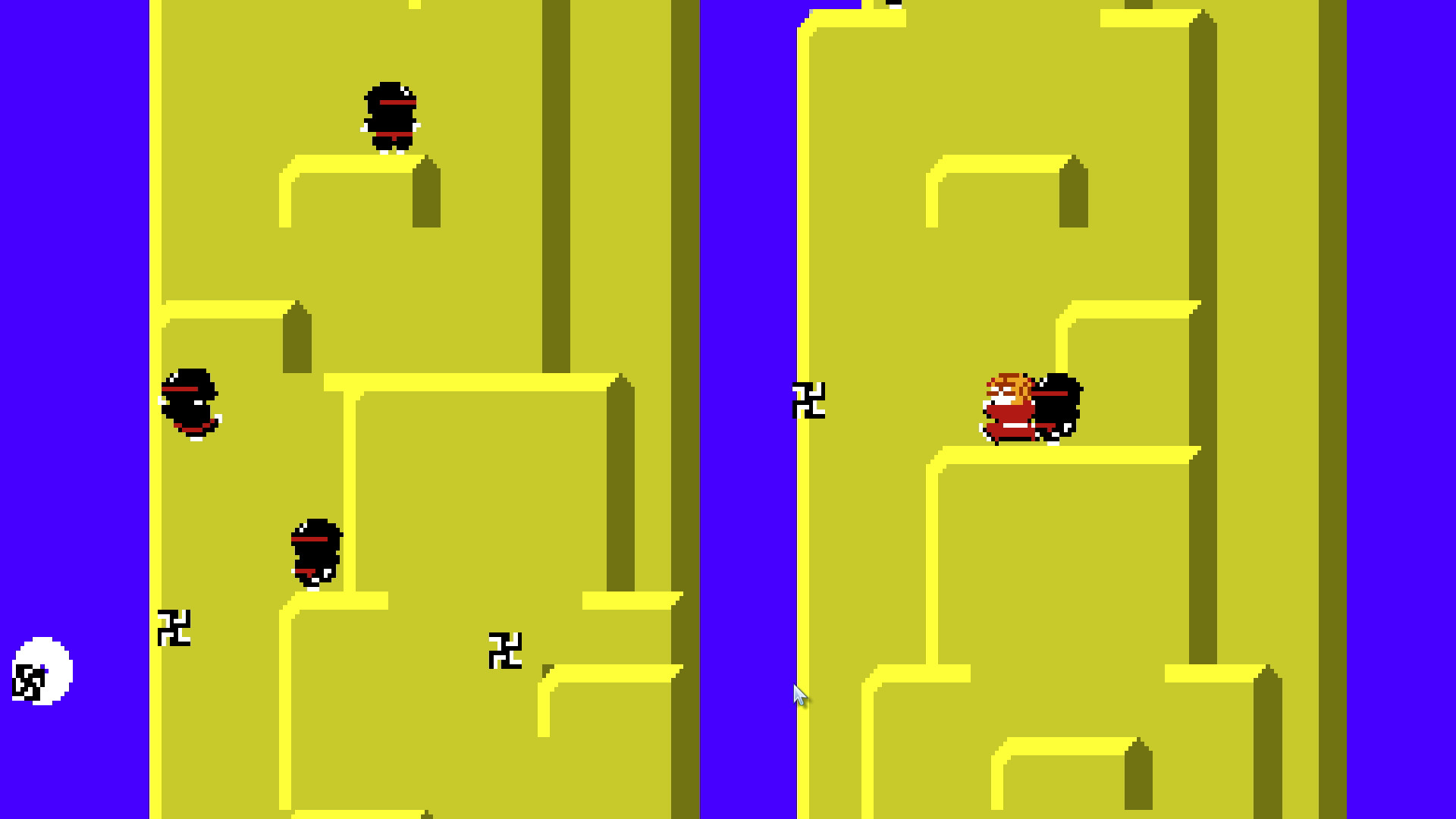 The Tower Of TigerQiuQiu 2 Ninja Hill 8 #6