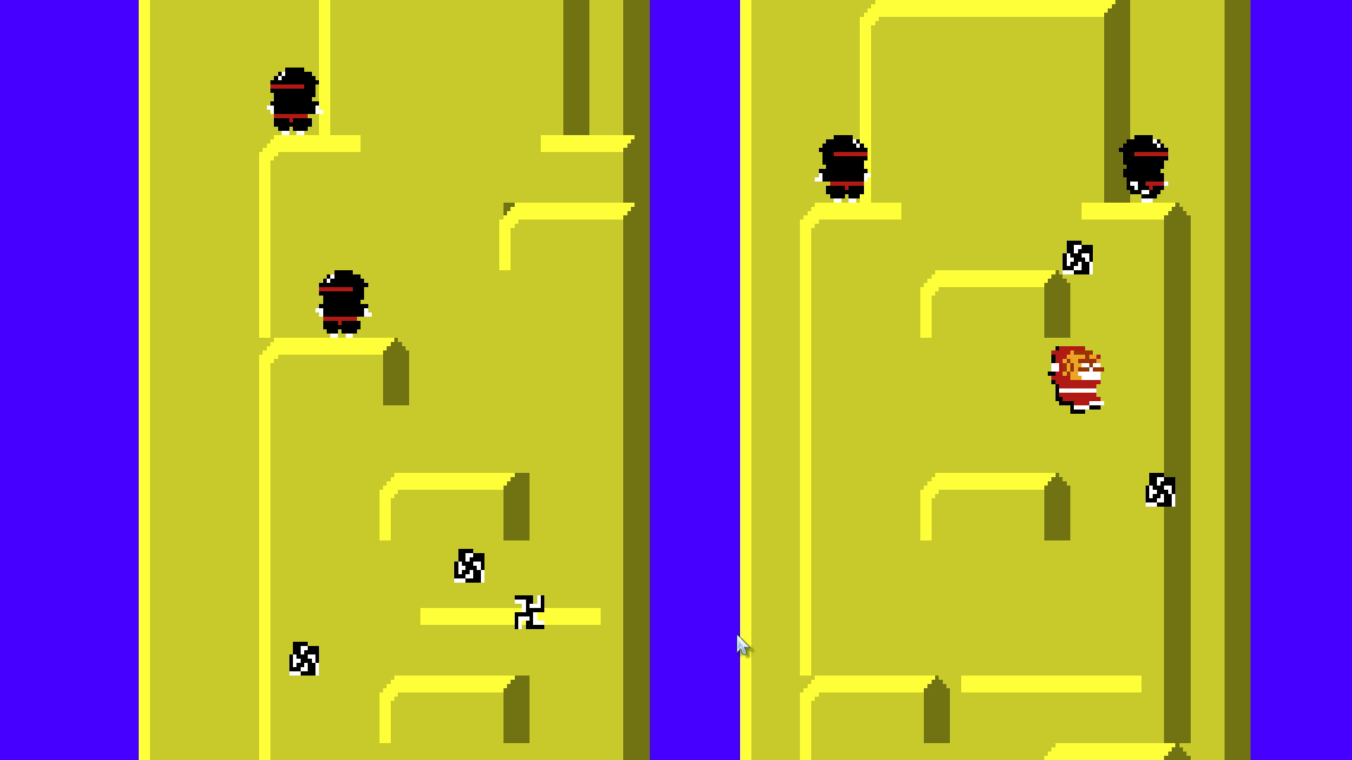 The Tower Of TigerQiuQiu 2 Ninja Hill 8 #3