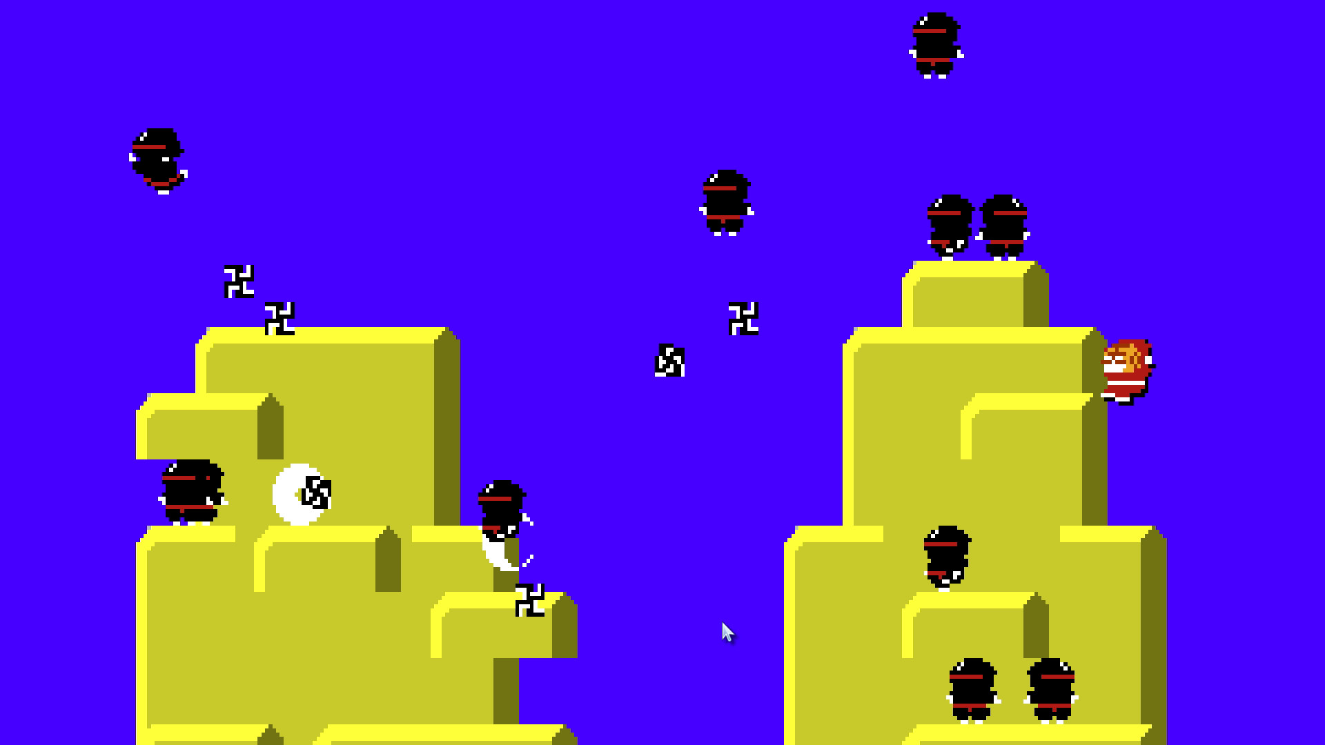 The Tower Of TigerQiuQiu 2 Ninja Hill 9 #2