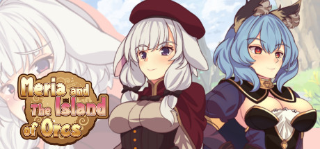 Meria and The Island of Orcs banner image