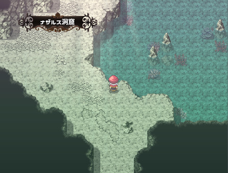 Скриншот из Meria and The Island of Orcs