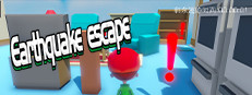 Earthquake escape 게임 이미지