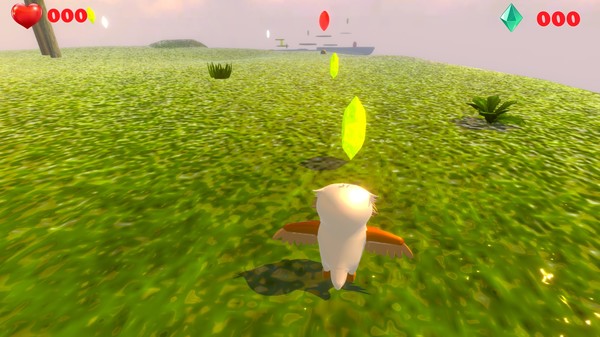 Скриншот из Fluffert and Friends