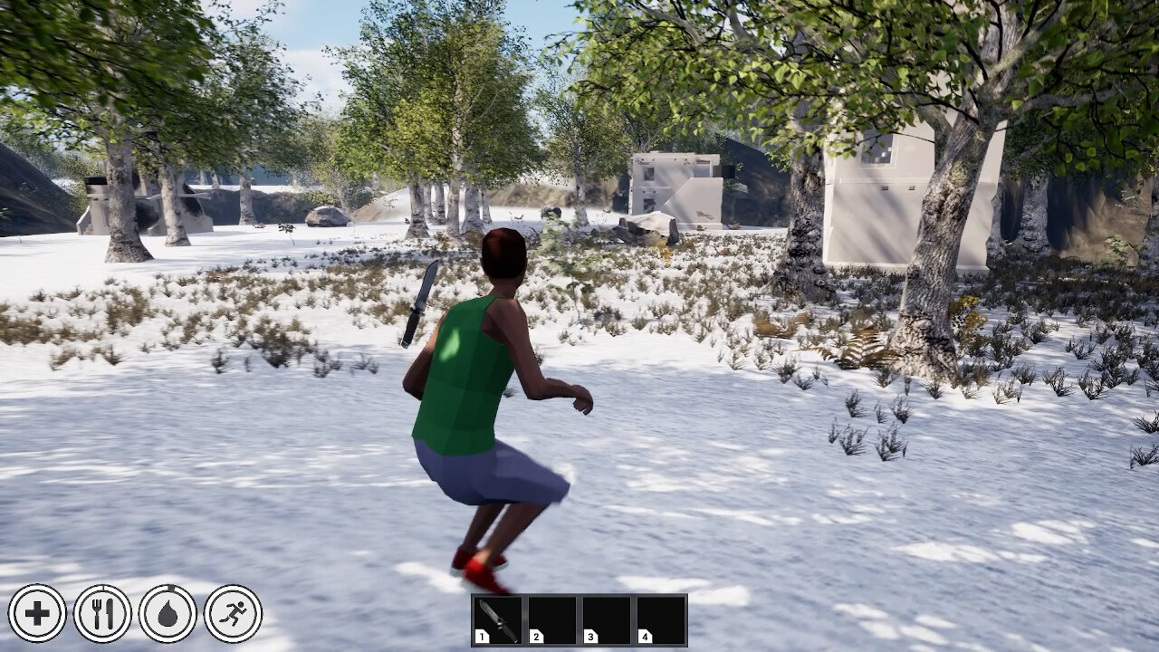 Bandits: Open World #7