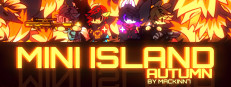 Mini Island: Autumn