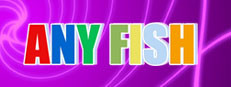 Any Fish 게임 이미지