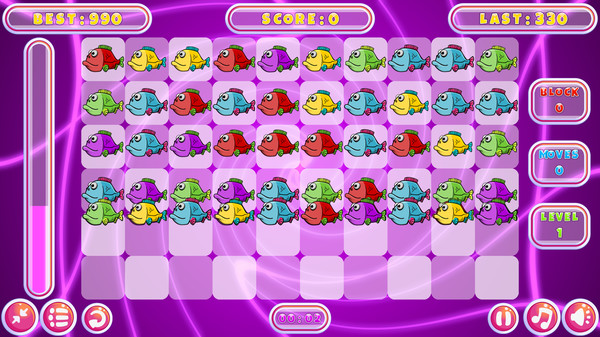 Скриншот из Any Fish