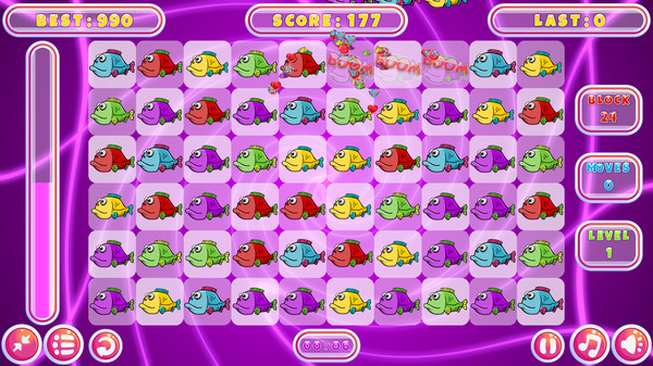 Скриншот из Any Fish