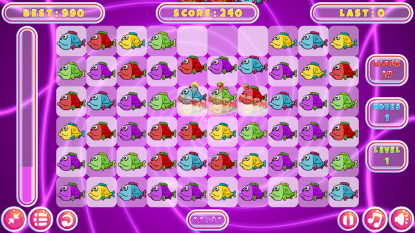 Скриншот из Any Fish