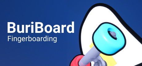 BuriBoard Cover Image