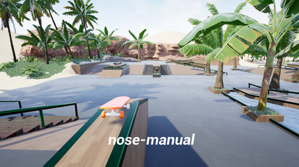 Скриншот из BuriBoard