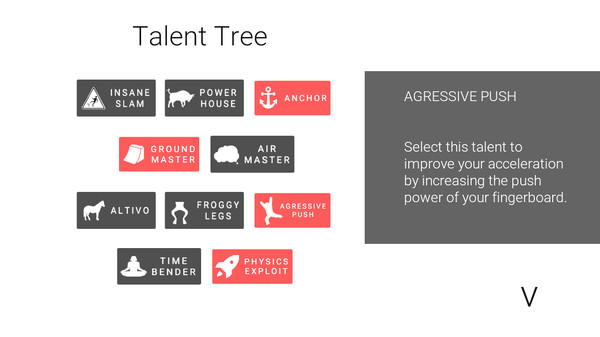 Скриншот из BuriBoard