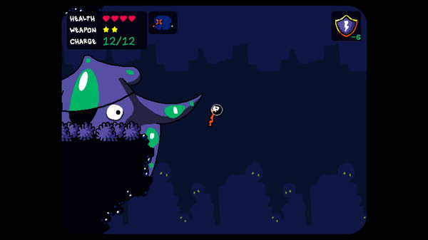 скриншот Aqua Boy 2