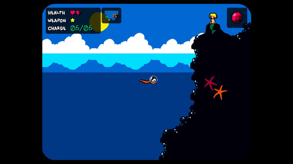 скриншот Aqua Boy 0