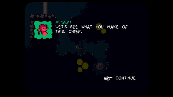 скриншот Aqua Boy 4