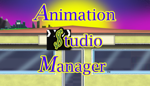 Anime Studio Simulator on Steam