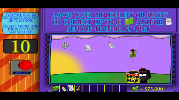 Скриншот из Animation Studio Manager