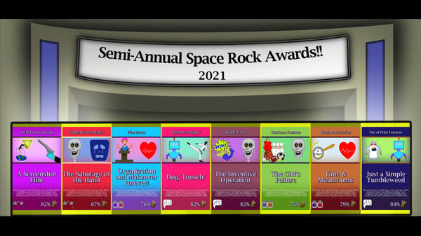 Скриншот из Animation Studio Manager