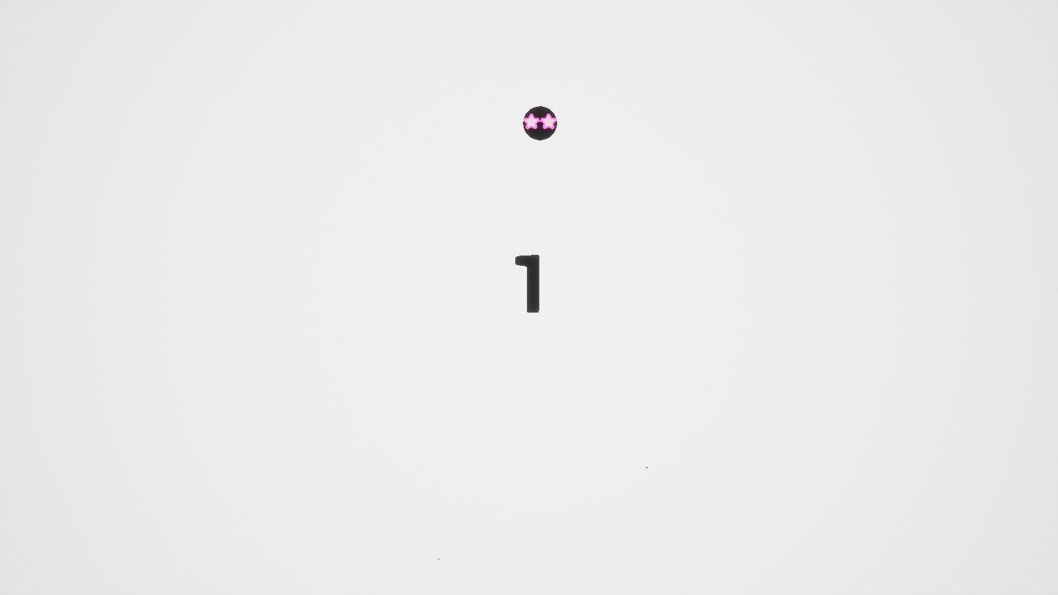 Dodge It! - Star Glasses #3