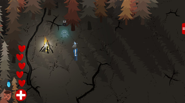 When The River Runs Dry game for windows Pc 1