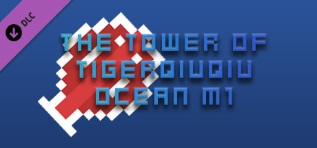 The Tower Of TigerQiuQiu 2 Ocean M1 banner image