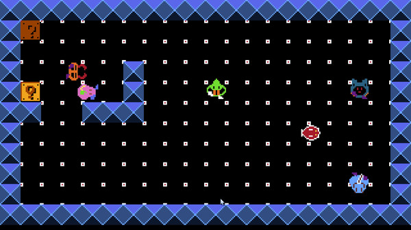 The Tower Of TigerQiuQiu 2 Ocean M2