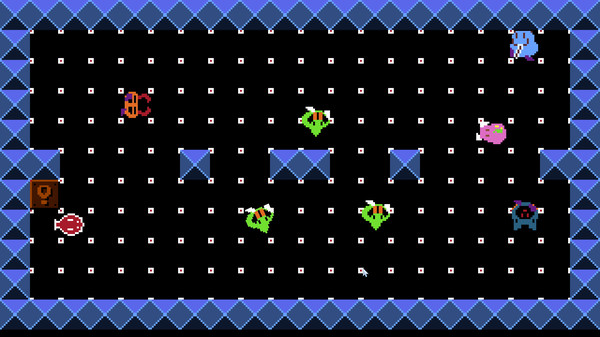 The Tower Of TigerQiuQiu 2 Ocean M3