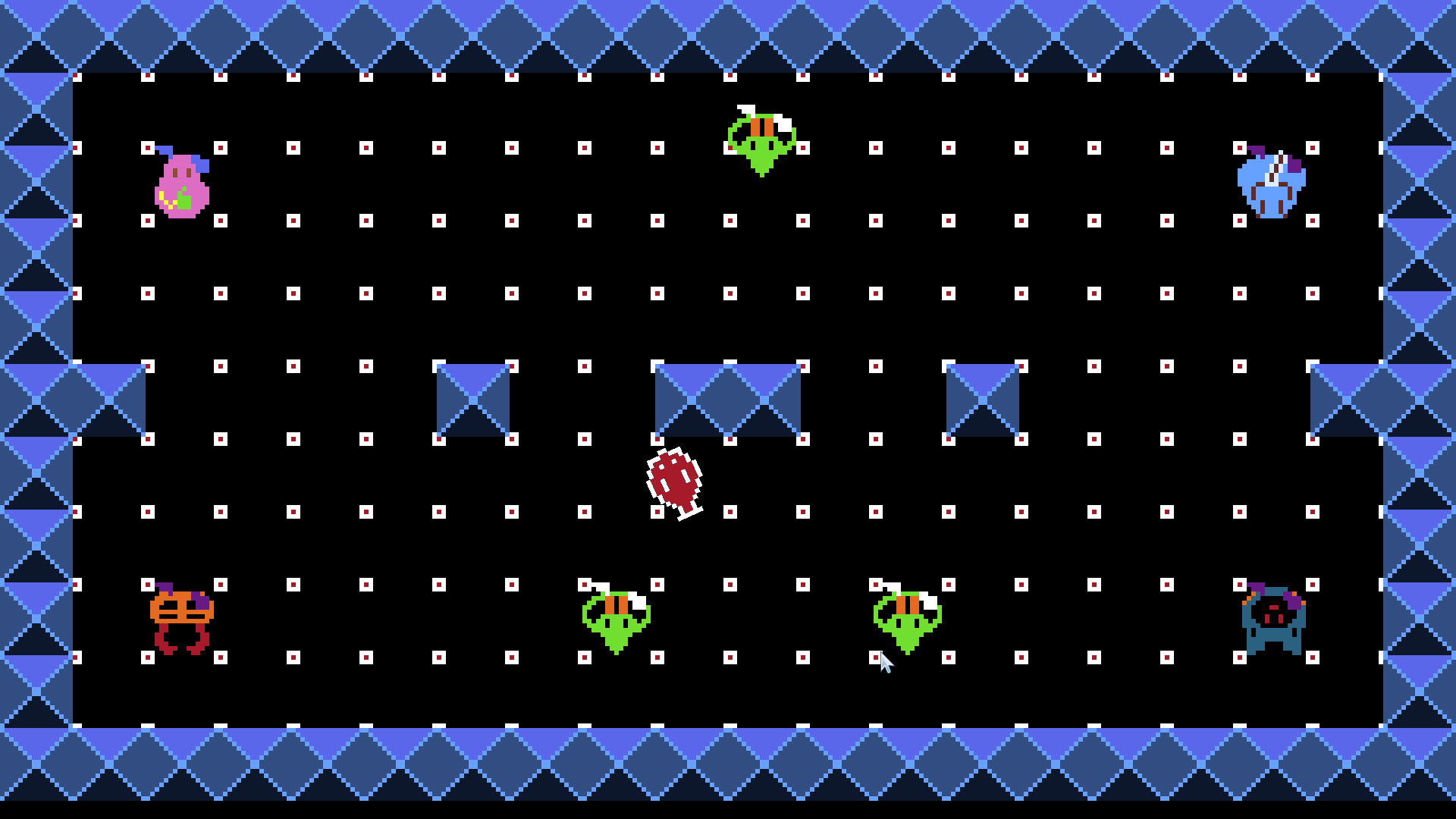 The Tower Of TigerQiuQiu 2 Ocean M3 #3