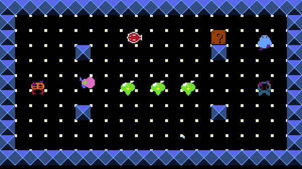 The Tower Of TigerQiuQiu 2 Ocean M4