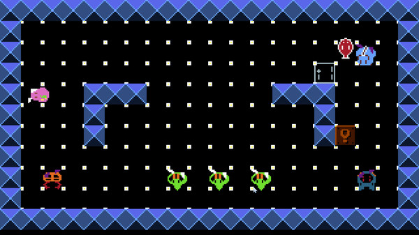 The Tower Of TigerQiuQiu 2 Ocean M5