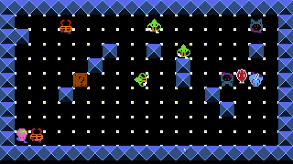 The Tower Of TigerQiuQiu 2 Ocean M7