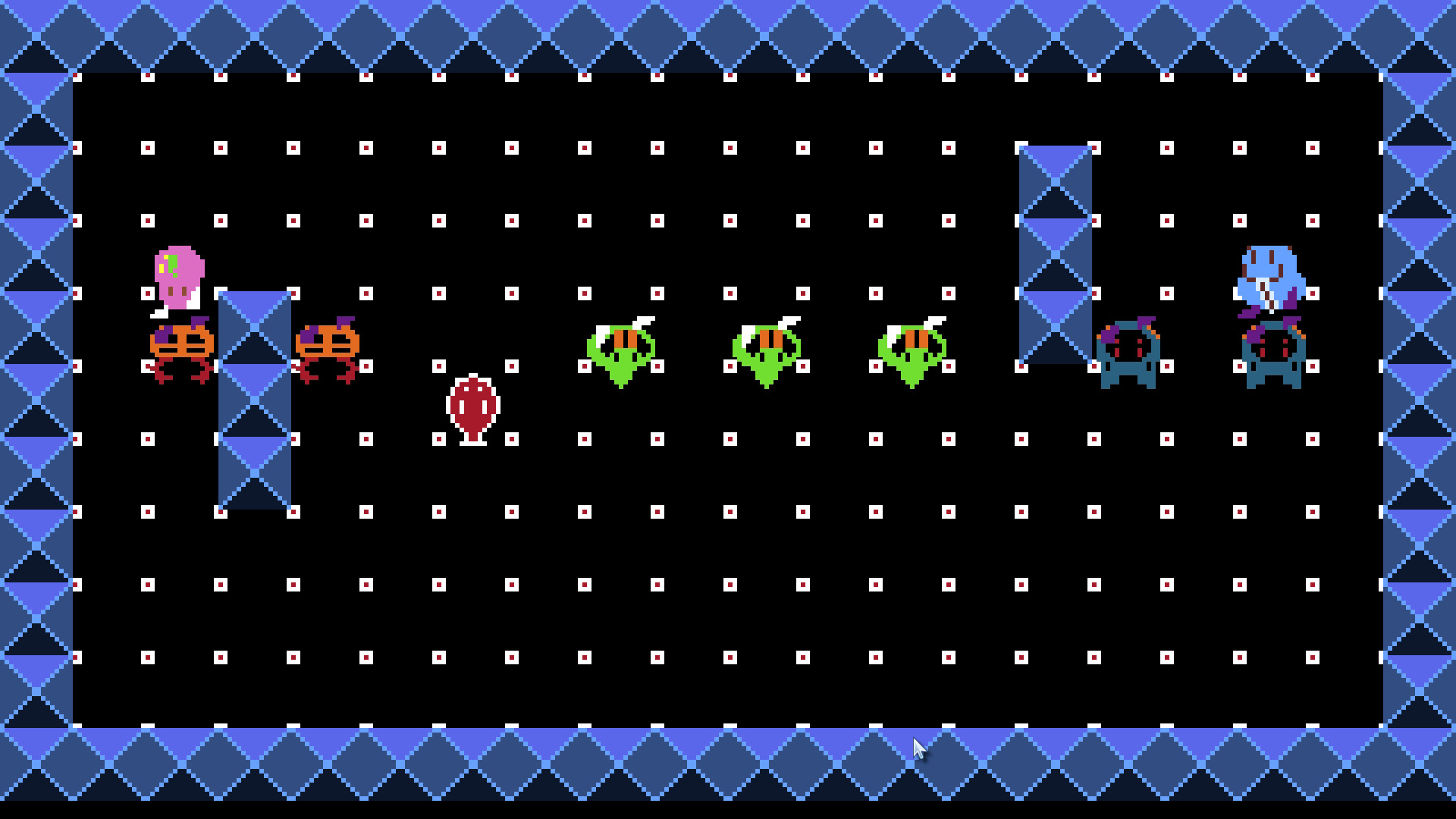 The Tower Of TigerQiuQiu 2 Ocean M8 #3